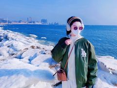 -兴城海滨风景区