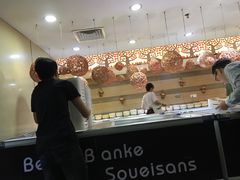 -蒙肥羊·酸汤潮牛·鲜牛肉火锅烤肉自助(岗顶店)