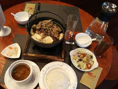 -国家大剧院西餐厅