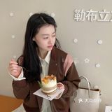宝藏甜品新店｜空间？艺术？新晋sheng地～拍照也太棒了吧！