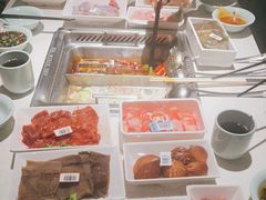 -野妹火锅(龙岗店)