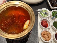 -额尔敦·品质自助(摩尔城店)