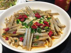 -健眺小海鲜(临海后山店)