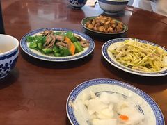 -同得兴 Since·1995 传统苏式面馆(十全街店)