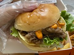 -前进5路汉堡炸鸡(前进五路店)