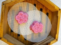 -君来湖滨饭店·渔餐厅