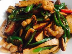 -北国之春国宴(乌兰察布店)