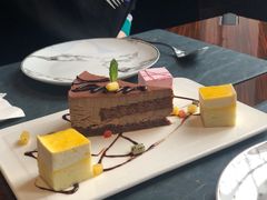 -YUE·6·西式融合餐厅(外滩六号店)