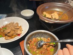 -集贤门·徽菜(福田店)