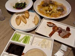 -艳阳天·非遗楚菜(武汉客厅店)