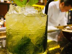 mojito-酒池星座(深圳湾后海汇店)