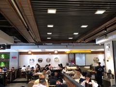 大堂-围炉夜话·潮汕卤水火锅(榕江店)