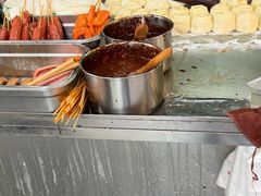 -张记灌饼(丰富路店)