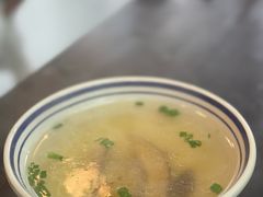 -万三面馆(青龙正街太古里店)