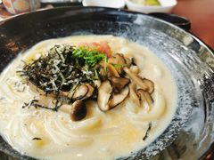 -纹兵卫手打荞麦面日料(虹桥本店)