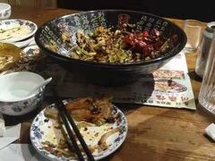 -异特麻辣香锅·烤鱼(怀柔店)