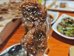 -本色.小马哥烧烤(五一路总店)