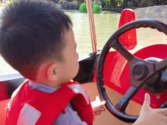 -长鹿旅游休博园