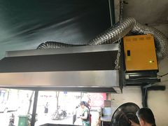 -周记热干面豆皮大王(桃花东街店)