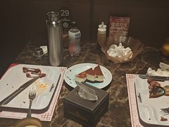 -汉丽斯巴西烤肉自助(市南店)