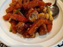 -滋粥楼·顺德菜(番禺广场总店)