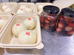 -五观堂素食(新华路店)