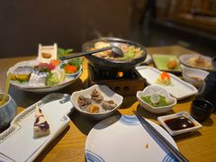 -樱町三味日本料理(城乡世纪广场店)