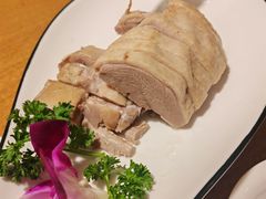 -品大三·南京菜(大行宫店)