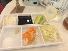 -北京全聚德(王府井店)