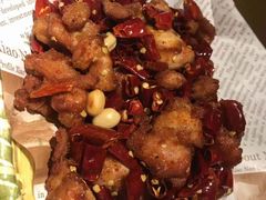 -南小馆(迪士尼小镇店)