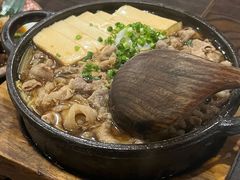 -角落里(中山公园店)