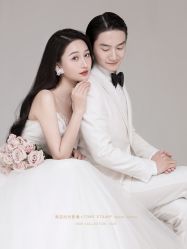 点击看大图 -时光印记婚纱摄影工作室·原创定制