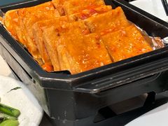 -刘胖子家常菜·蹄花焖藕(中南店)