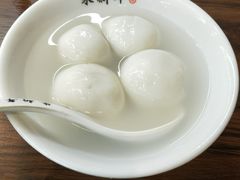 -朱新年·苏式汤团·面点(北寺塔店)
