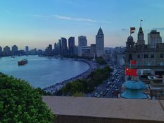 -上海和平饭店-华懋阁 The Cathay Room