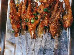 -老长沙龙虾馆(罗湖店)