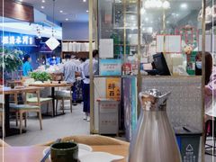 大堂-云海肴·汽锅鸡·云南菜(广安门天虹店)