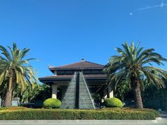 -海南清水湾莱佛士酒店