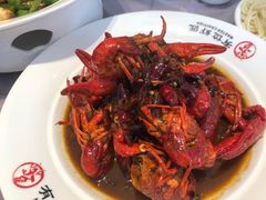 -有位虾匠·香辣蟹·小龙虾(李村店)