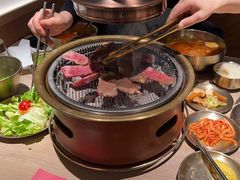 -西塔老太太泥炉烤肉(望京一店)