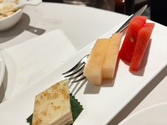 -粤财皇冠假日酒店·彩华轩中餐厅