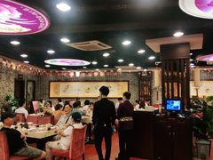 大堂-点都德(盘福楼店)