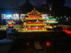 -深圳锦绣中华民俗村