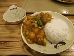 -陈记老七手擀面(哈西万达广场店)
