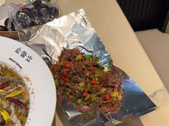 -渔语鱼酸菜鱼新川菜(来福士店)