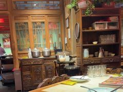 -小吊梨汤·北京菜·烤鸭(清河万象汇店)