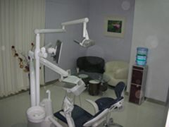 -中国医科大学附属口腔医院(第一门诊)