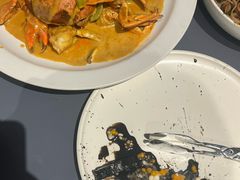 -小大董·烤鸭(观景餐厅·南京西路店)