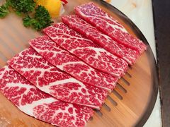 -厚贞日式烤肉(龙之梦店)