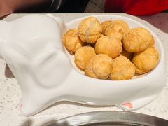 -三人行骨头王火锅(长寿店)